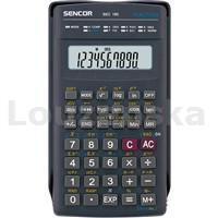 Kalkulačka SEC 185 SENCOR